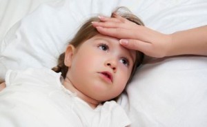 6 Cara Menangani Penyakit Flu pada Anak