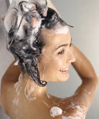 Pengaruh Shampo pada Kerusakan Rambut