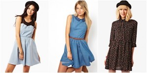 4 Tips dan Trik Dalam Menggunakan Mini Dress