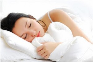 Cara Sehat Agar Cepat Tidur Nyenyak Malam Hari